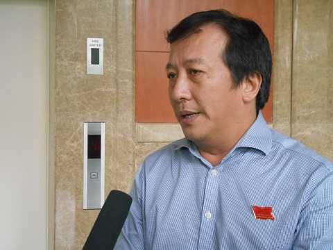 Nhiều người bỏ họp, hội trường HĐND vắng tanh: Đại biểu TP.HCM lên tiếng