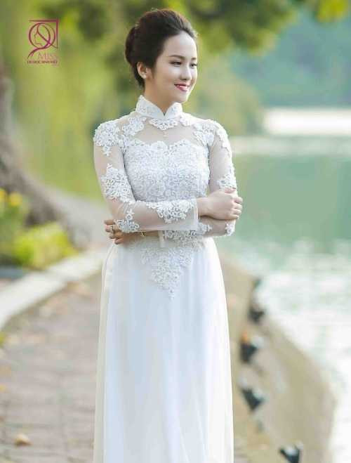 Miss du hoc sinh 2015