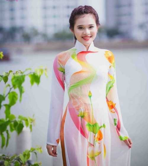 Miss du hoc sinh 2015