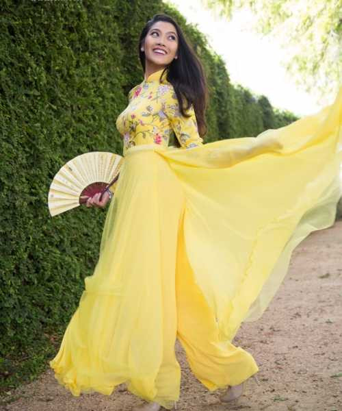 Miss du hoc sinh 2015