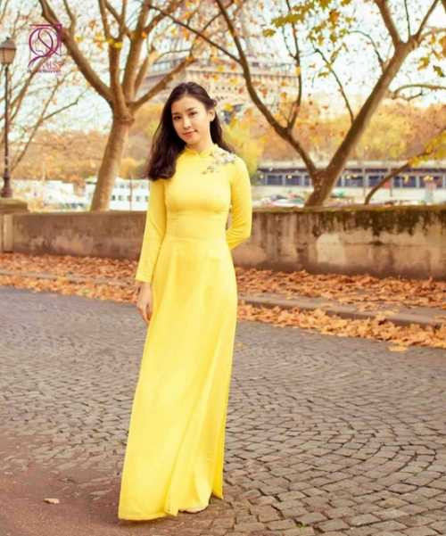 Miss du hoc sinh 2015