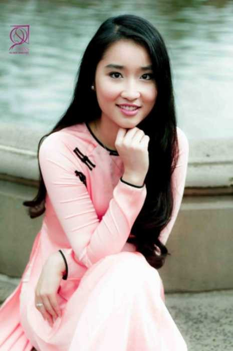 Miss du hoc sinh 2015