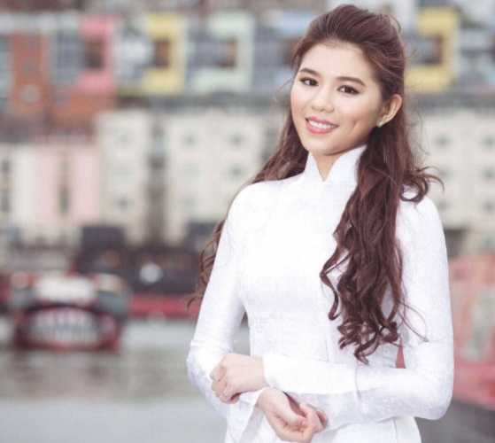 Miss du hoc sinh 2015