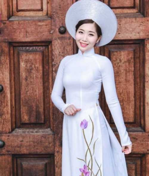 Miss du hoc sinh 2015