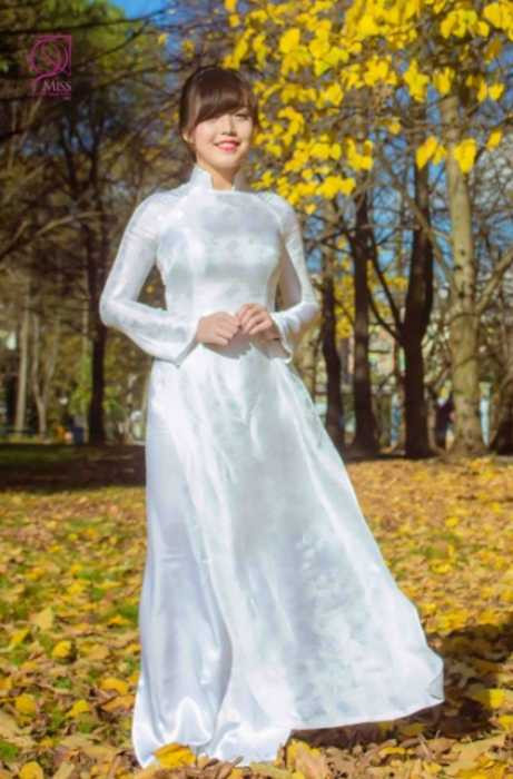 Miss du hoc sinh 2015