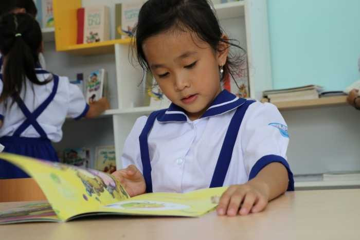 Thư viện The Morning IV