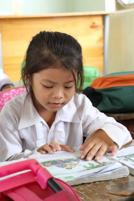 Thư viện The Morning IV