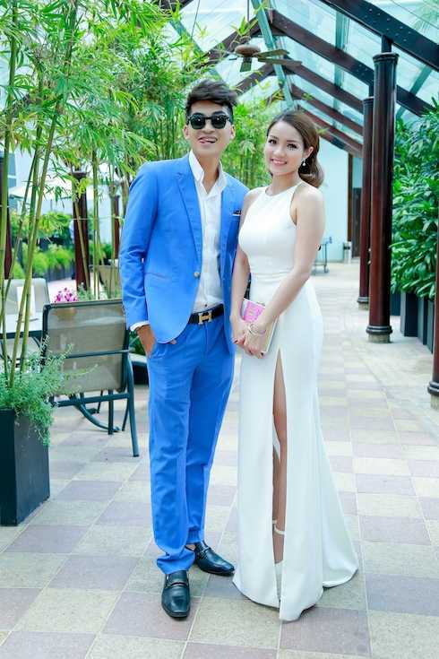 Thuỷ Top, Khương Ngọc sẽ có một chuyện tình đẹp trong 'Yêu là phải xài chiêu'.