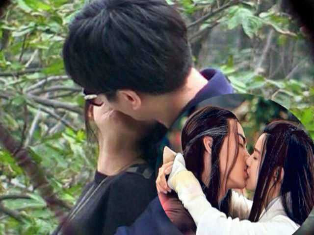 Trần Nghiên Hy về quê nhà Trần Hiểu, chuẩn bị cho việc đại sự sẽ tổ chức vào năm sau.