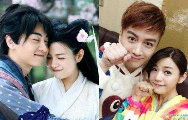 Trần Nghiên Hy về quê nhà Trần Hiểu, chuẩn bị cho việc đại sự sẽ tổ chức vào năm sau.