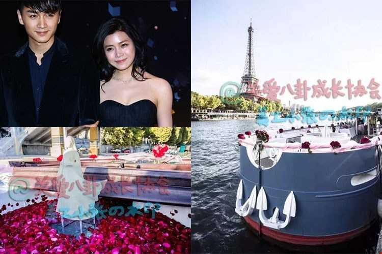 Trần Nghiên Hy về quê nhà Trần Hiểu, chuẩn bị cho việc đại sự sẽ tổ chức vào năm sau.