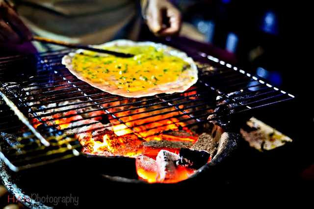 14 món ăn ngon bổ rẻ gây "sát thương" khi đến Đà Lạt