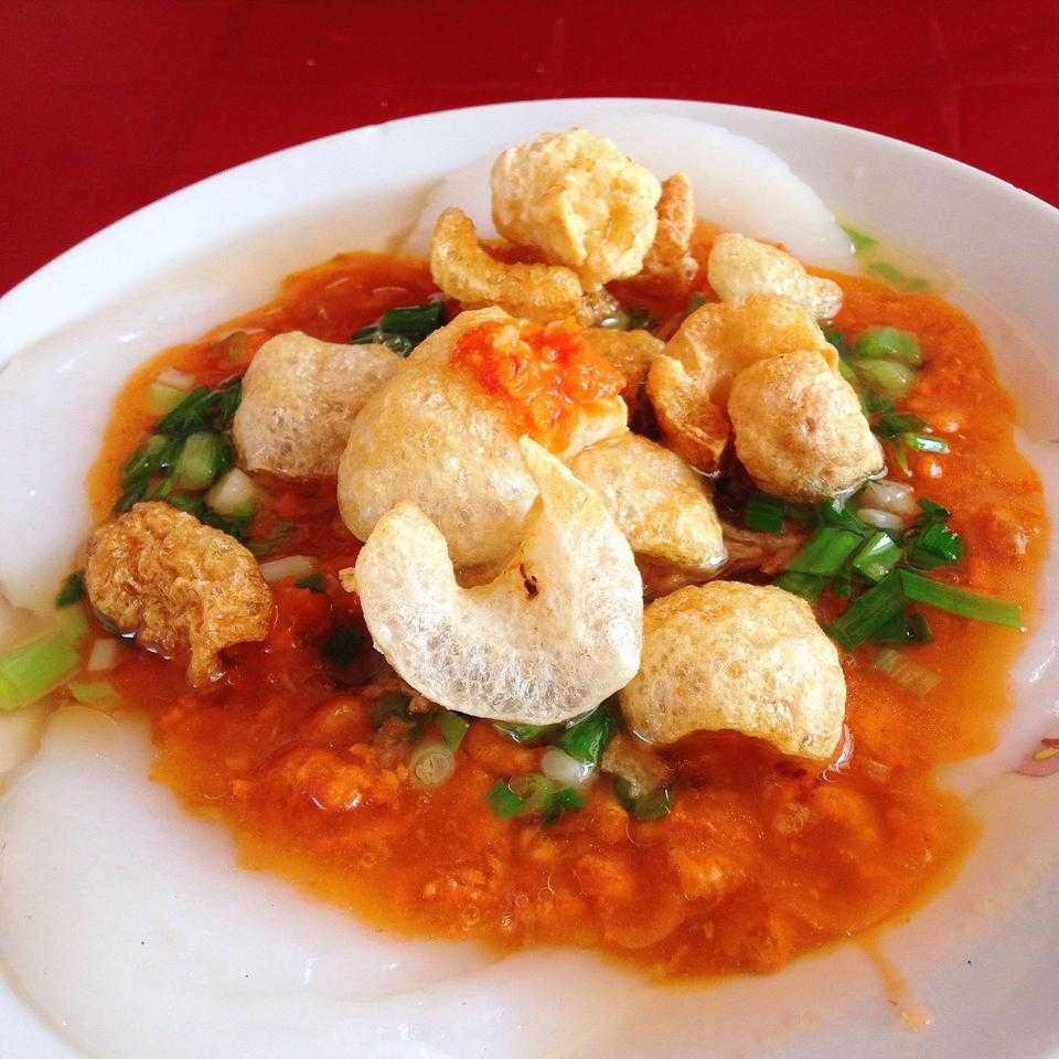 14 món ăn ngon bổ rẻ gây "sát thương" khi đến Đà Lạt