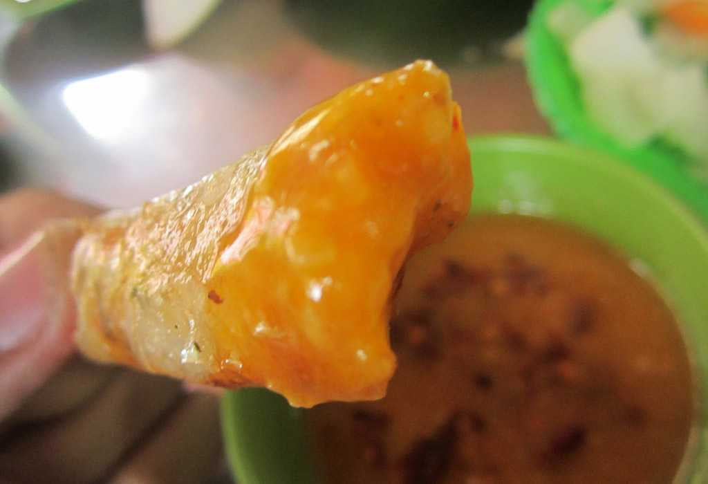 14 món ăn ngon bổ rẻ gây "sát thương" khi đến Đà Lạt