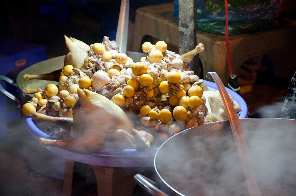 14 món ăn ngon bổ rẻ gây "sát thương" khi đến Đà Lạt