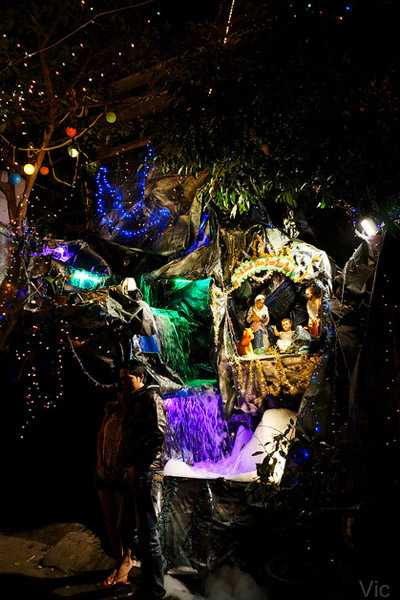 7 xóm đạo Sài Gòn lung linh nhất mùa Noel