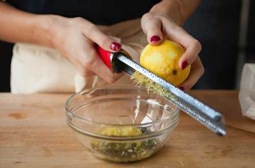 Chanh có tác dụng trị ung thư gấp 10.000 lần thuốc hóa trị