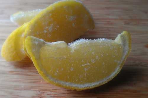 Chanh có tác dụng trị ung thư gấp 10.000 lần thuốc hóa trị