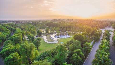 5. Voi loi quy hoach thong minh, hai hoa giua cay xanh va mat nuoc, Ecopark con tro thanh diem to chuc cac su kien ngoai troi ly tuong (Copy).jpg