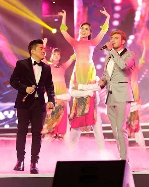 Lam Trường, Kyo York.