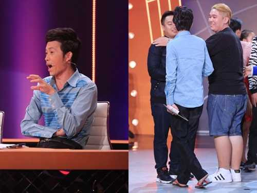 Hoài Linh ít giả gái vì già và xuống sắc