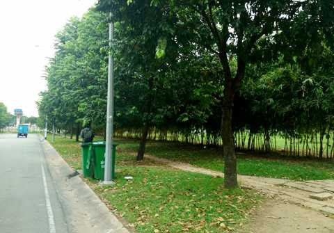 Kẻ biến thái dùng kim tiêm đâm vào ngực 9 nữ công nhân