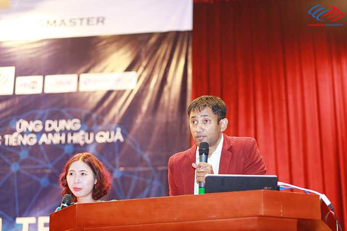 kỷ lục gia người Ấn Độ Biswaroop