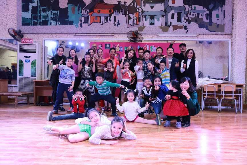 Chương trình hứa hẹn sẽ thành công rực rỡ