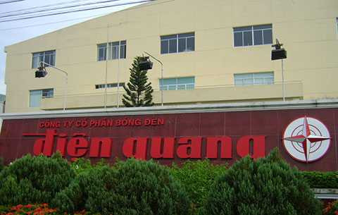 Điện Quang là anh cả mới nhất bị ngành thuế vạch mặt Điện Quang là anh cả mới nhất bị ngành thuế vạch mặt