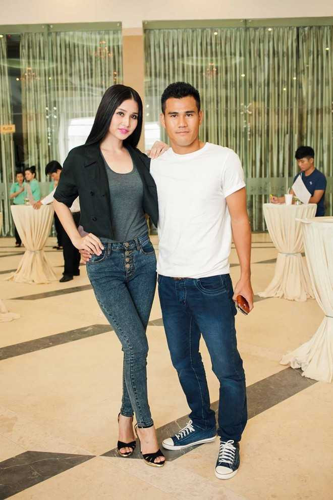 Thảo Trang tiết lộ lý do ly hôn Phan Thanh Bình