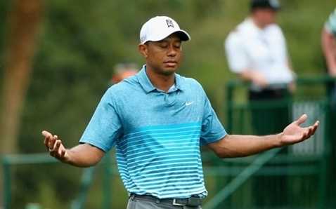 Chỉ còn lại một cựu tay vợt số 1 thế giới mất phương hướng