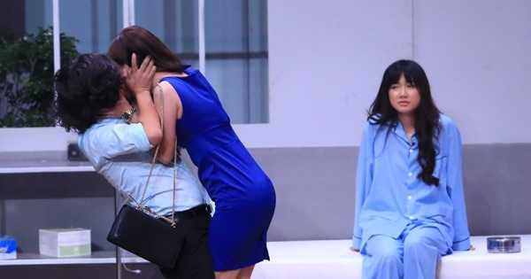 ơn giời trường giang nhã phương