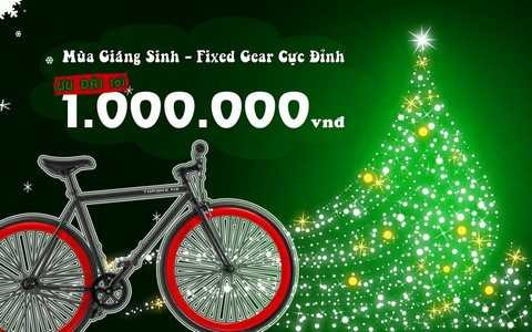 Chương trình bán hàng lớn nhất trong năm của Topbike Chương trình bán hàng lớn nhất trong năm của Topbike