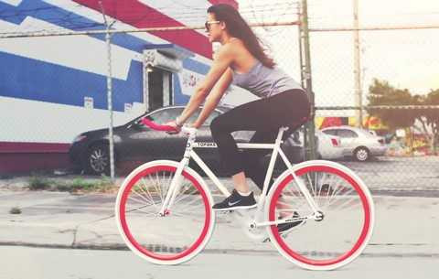 Topbike Alpha - Single speed đạp ngược thanh thoát, dễ đi được tặng phanh và chân chống Topbike Alpha - Single speed đạp ngược thanh thoát, dễ đi được tặng phanh và chân chống