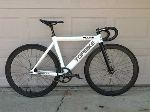 Topbike Alumi bom tấn ra mắt vào 20/12/2015 chào đón năm mới 2016 Topbike Alumi bom tấn ra mắt vào 20/12/2015 chào đón năm mới 2016