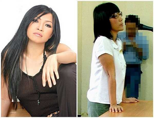 Tại phiên tòa, Phương Thanh vẫn giữ nguyên yêu cầu Hương Trà phải xin lỗi công khai vì những bài viết sai sự thật về mình trên blog cá nhân.