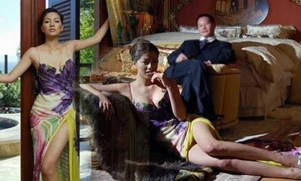 Cách đây đúng 4 năm, siêu mẫu Ngọc Thúy cũng đã bị chính chồng cũ là đại gia Việt Kiều Nguyễn Đức An khởi kiện vì chiếm dụng trái phép tài sản cá nhân của ông sau khi hai người ly hôn. 