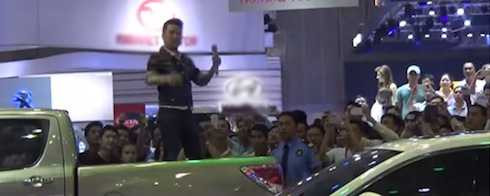 đàm vĩnh hưng mất nhạc