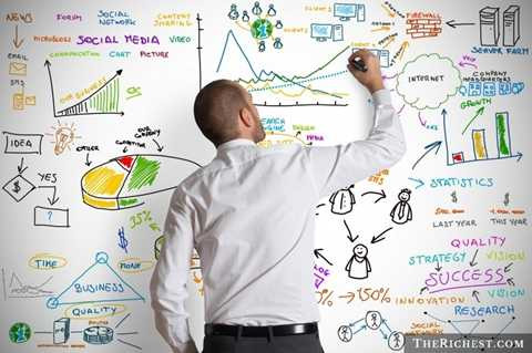 Giám đốc Marketing. Một vị trí ngày càng quan trọng hơn trong thời buổi cạnh tranh ngày nay. Giám đốc Marketing không những là người xây dựng các chiến lược <a href='https://vtcnews.vn/kinh-te.1.0.html' >kinh doanh</a> mà còn phải có kiến thức trong lĩnh vực xây dựng văn hóa làm việc và xây dựng thương hiệu công ty một cách chuyên nghiệp nhất. 