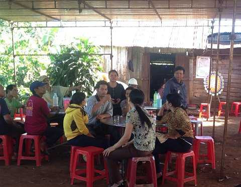 Đi tắm hồ, hai học sinh tiểu học chết đuối thương tâm