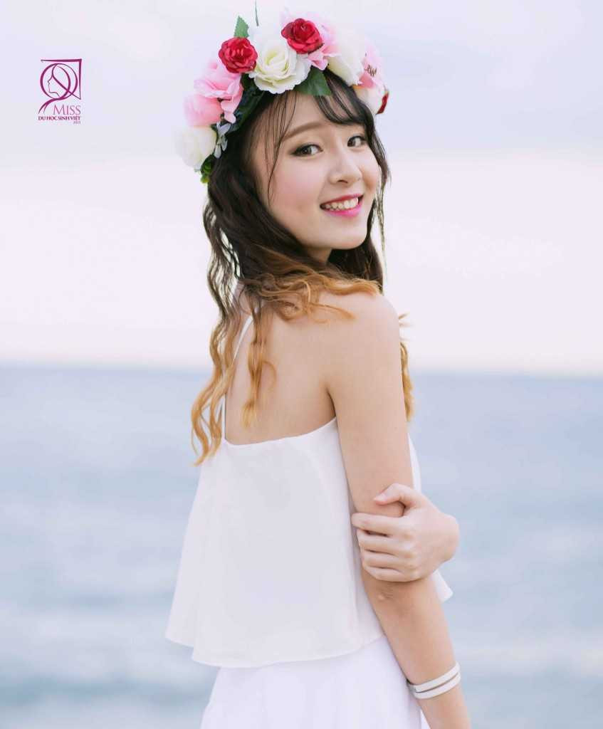 – Năm 2014 Lê Hương Thảo đạt học bổng cho 4 năm tại trường đại học Ritsumeikan Asia Pacific – Nhật Bản