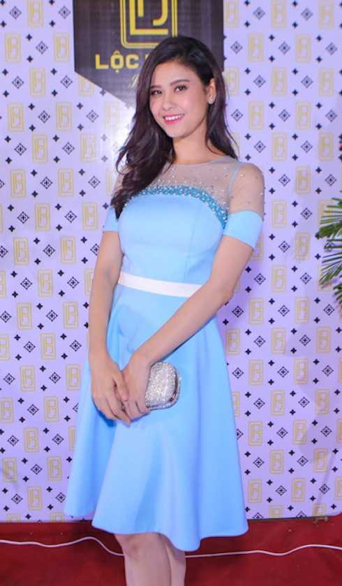 trương quỳnh anh 1