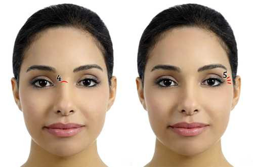 15 vị trí nếp nhăn trên khuôn mặt báo hiệu bệnh gì?