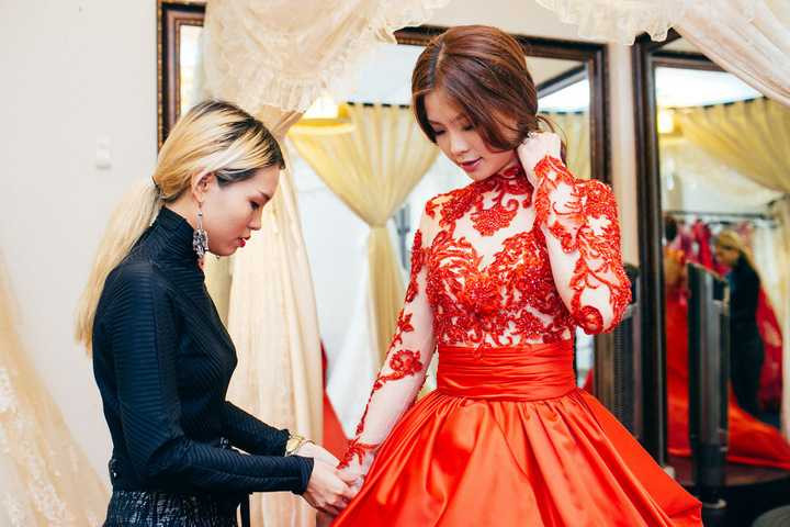 Yêu thích những thiết kế bằng ren, sexy