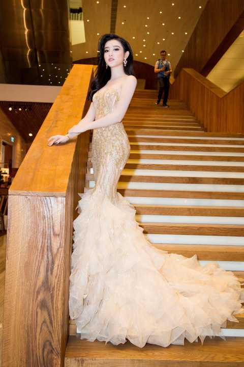 Sau sự kiện, Huyền My và mẹ nhanh chóng bay về Hà Nội nghỉ ngơi. Từ sau đăng quang ngôi vị Á hậu 1 Hoa hậu Việt Nam 2014, Huyền My trở thành gương mặt nhận được nhiều yêu mến của khán giả bởi nhan sắc ngày càng xinh đẹp, sự chỉnh chu mỗi lần xuất hiện trước công chúng.