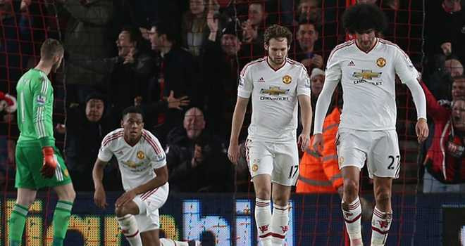 MU vớt vát danh dự ở Europa League