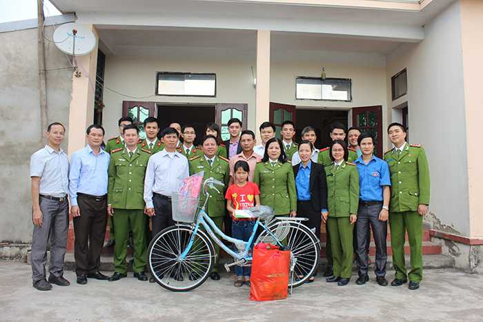 Học viện Cảnh sát