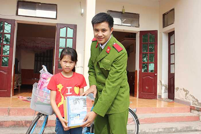 Học viện Cảnh sát