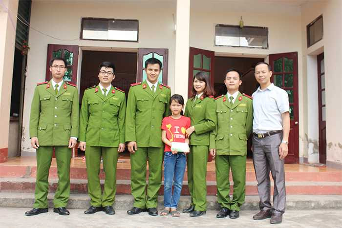 Học viện Cảnh sát