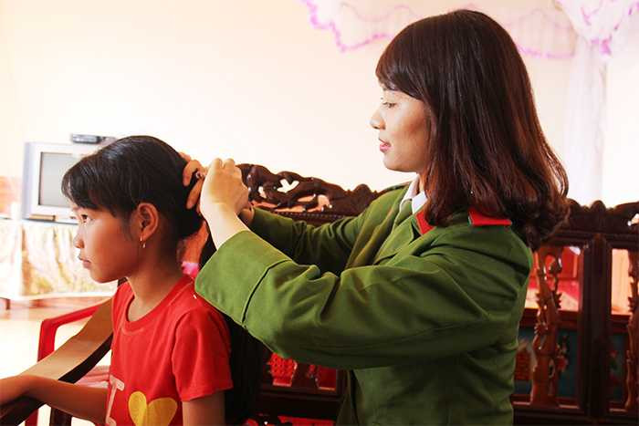 Học viện Cảnh sát